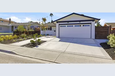 2184 Mesa Verde Dr, Milpitas, CA 95035 - Photo 2
