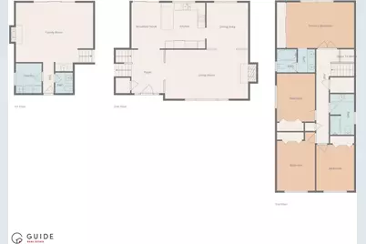 3138 La Mesa Dr, San Carlos, CA 94070 - Photo 48