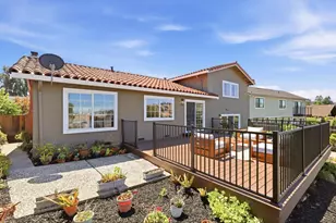 3138 La Mesa Dr, San Carlos, CA 94070 - Photo 46
