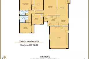 1264 Matterhorn Dr, San Jose, CA 95132 - Photo 40
