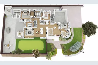3990 Laguna Ave, Palo Alto, CA 94306 - Photo 104