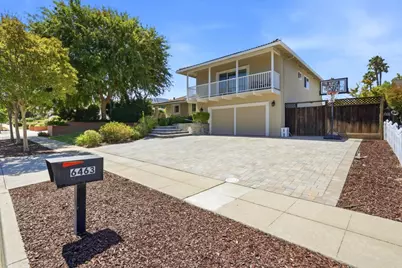 6463 Camelia Dr, San Jose, CA 95120 - Photo 2