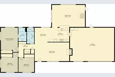 15725 Ranchero Dr, Morgan Hill, CA 95037 - Photo 46