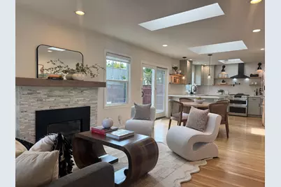 1005 Hall St, San Carlos, CA 94070 - Photo 2