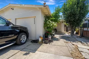 2442 Clyda Dr, San Jose, CA 95116 - Photo 2