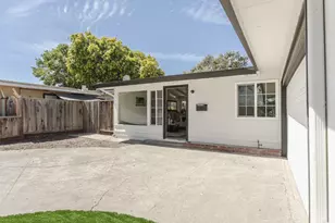 917 Blazingwood Dr, Sunnyvale, CA 94089 - Photo 6