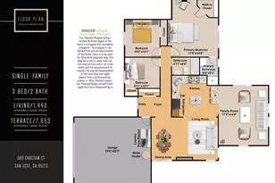 683 Choctaw Ct, San Jose, CA 95123 - Photo 46
