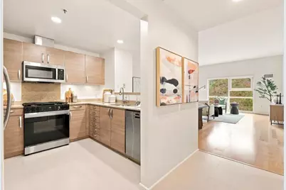 1 Mandalay Pl 1510, South San Francisco, CA 94080 - Photo 2