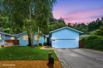 433 S Navarra Dr, Scotts Valley, CA 95066 - Photo 1
