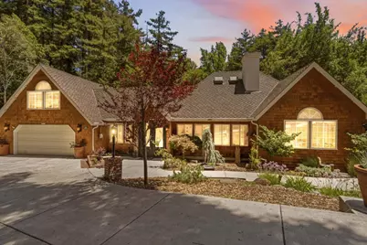 220 Miracle Ln, Santa Cruz, CA 95060 - Photo 1