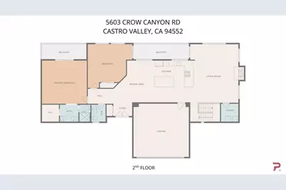 5603 Crow Canyon Rd, Castro Valley, CA 94552 - Photo 86