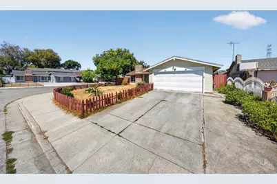 2422 Ridgeglen Way, San Jose, CA 95133 - Photo 2