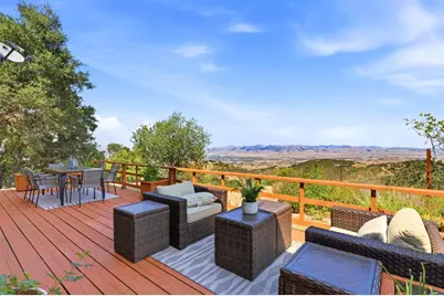 6425 San Juan Canyon Road, San Juan Bautista, CA 95045 - Photo 2
