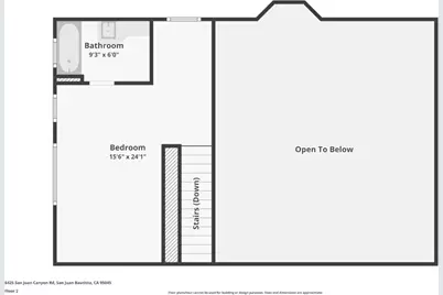 6425 San Juan Canyon Road, San Juan Bautista, CA 95045 - Photo 66