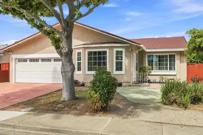 35014 Begonia St, Union City, CA 94587 - Photo 2