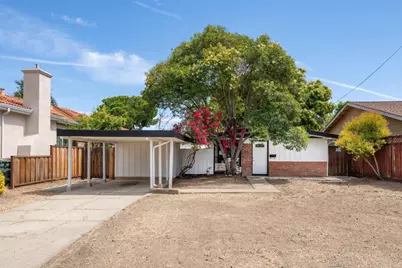 10570 S Tantau Ave, Cupertino, CA 95014 - Photo 1
