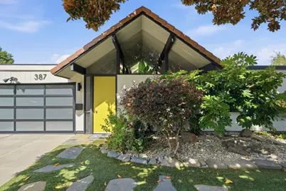 387 Vasquez Ave, Sunnyvale, CA 94086 - Photo 2