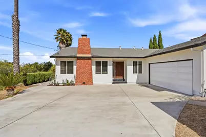 3815 Perie Ln, San Jose, CA 95132 - Photo 2