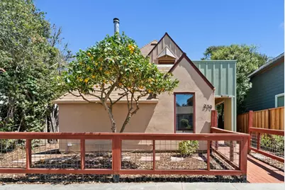 230 Alhambra Ave, Santa Cruz, CA 95062 - Photo 4
