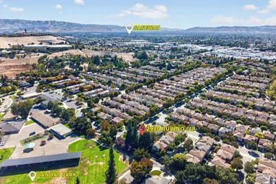 2940 Rubino Cir, San Jose, CA 95125 - Photo 44