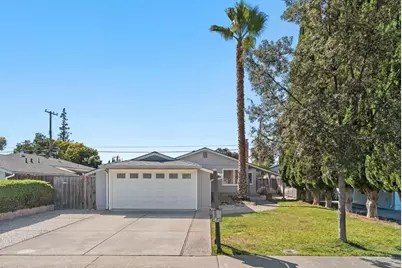 3250 Machado Ave, Santa Clara, CA 95051 - Photo 2