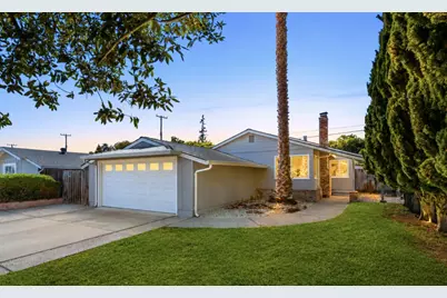 3250 Machado Ave, Santa Clara, CA 95051 - Photo 1