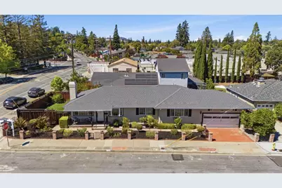 3146 Wessex Way, Redwood City, CA 94061 - Photo 32