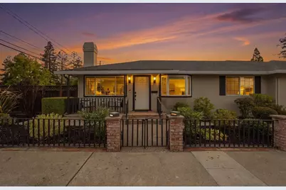 3146 Wessex Way, Redwood City, CA 94061 - Photo 36