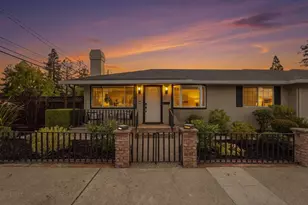 3146 Wessex Way, Redwood City, CA 94061 - Photo 36