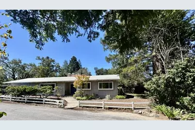 100 Tan Oak Dr, Portola Valley, CA 94028 - Photo 1