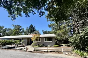 100 Tan Oak Dr, Portola Valley, CA 94028 - Photo 1