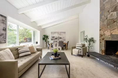 100 Tan Oak Dr, Portola Valley, CA 94028 - Photo 2