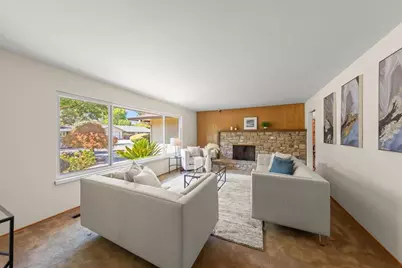 5167 Country Ln, San Jose, CA 95129 - Photo 4