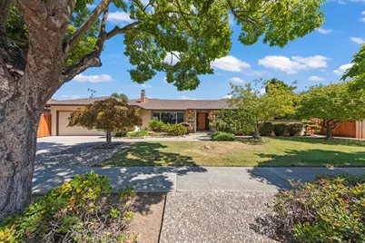 5167 Country Ln, San Jose, CA 95129 - Photo 2