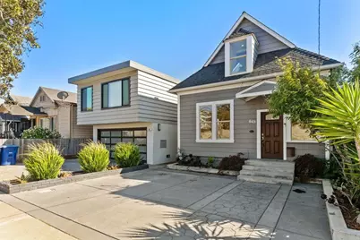 643 Grand Ave, South San Francisco, CA 94080 - Photo 1