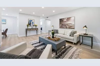 3322 Brittan Ave 4, San Carlos, CA 94070 - Photo 4