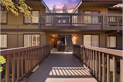 3322 Brittan Ave 4, San Carlos, CA 94070 - Photo 2