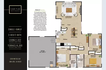 3284 Mattos Ave, San Jose, CA 95132 - Photo 26