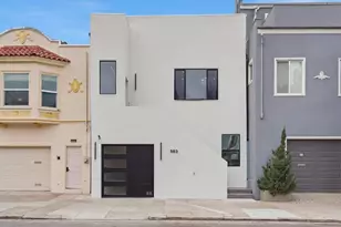 563 23rd Ave, San Francisco, CA 94121 - Photo 1