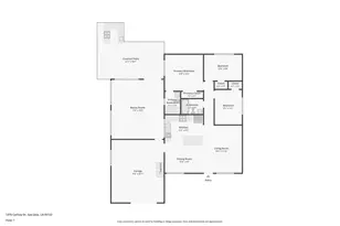 1370 Cathay Dr, San Jose, CA 95122 - Photo 34