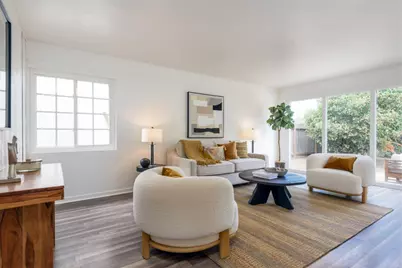 73 Poinsettia Ave, San Mateo, CA 94403 - Photo 2