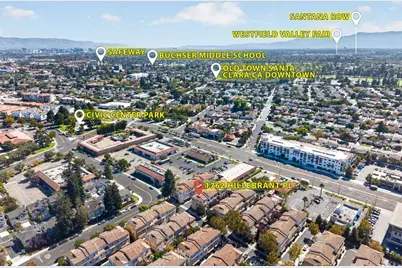 1762 Hillebrant Pl, Santa Clara, CA 95050 - Photo 46