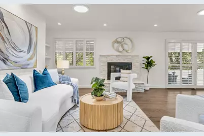 388 Ashford Ave, San Carlos, CA 94070 - Photo 4