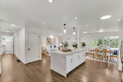 388 Ashford Ave, San Carlos, CA 94070 - Photo 6