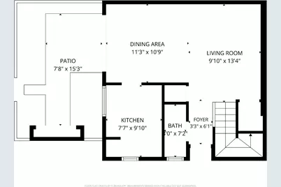 120 Palo Verde Ter, Santa Cruz, CA 95060 - Photo 38