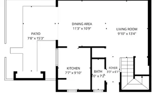 120 Palo Verde Terrace, Santa Cruz, CA 95060 - Photo 38