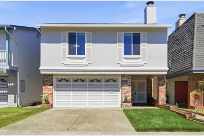 72 Wessix Ct, Daly City, CA 94015 - Photo 1