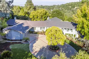 40 Hillbrook Dr, Portola Valley, CA 94028 - Photo 1