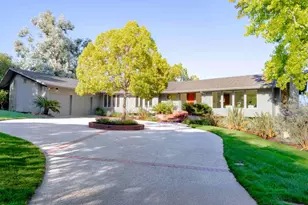 40 Hillbrook Dr, Portola Valley, CA 94028 - Photo 2