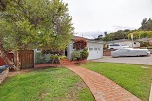 525 Helen Dr, Millbrae, CA 94030 - Photo 2